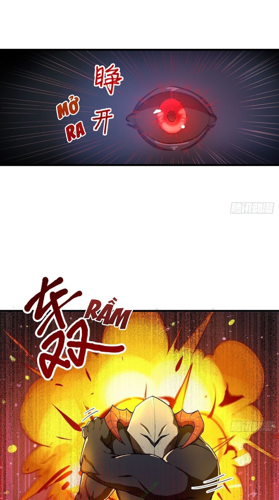 Trường An Tưởng Tượng Chapter 34 - 17
