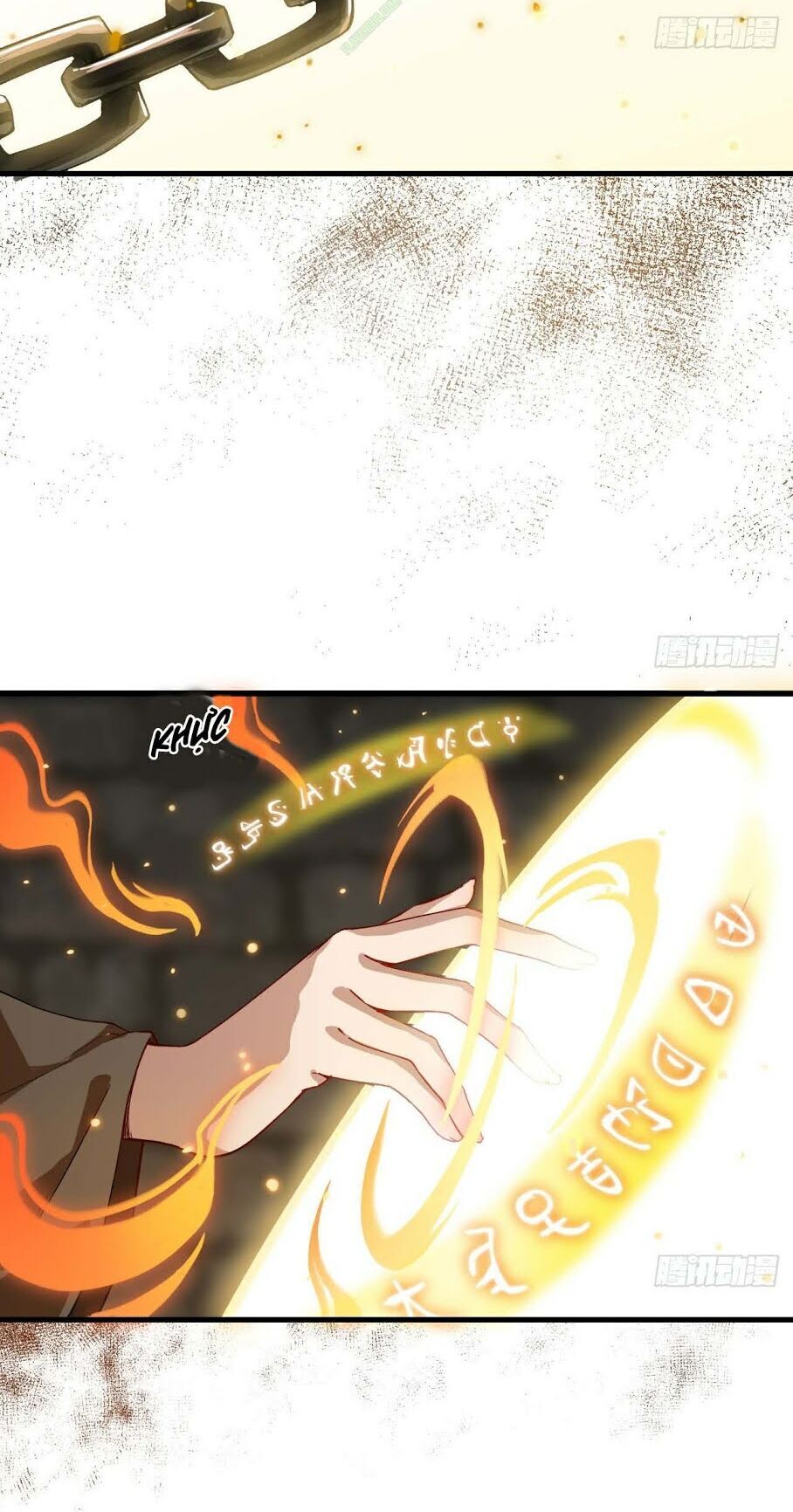 Trường An Tưởng Tượng Chapter 35 - 2