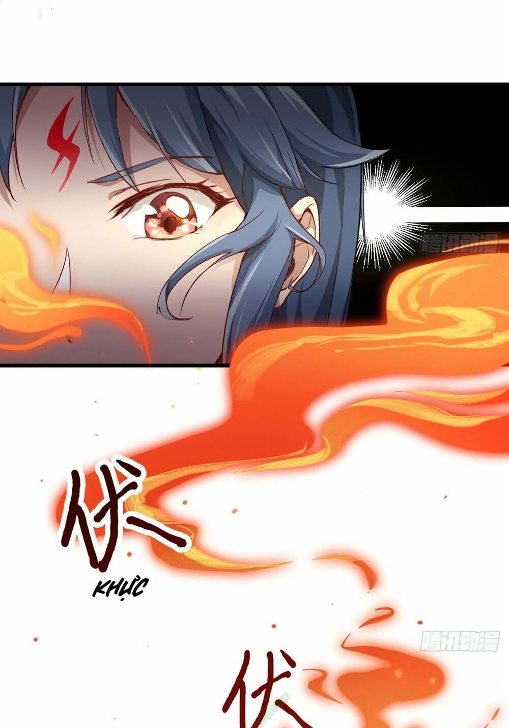 Trường An Tưởng Tượng Chapter 35 - 3