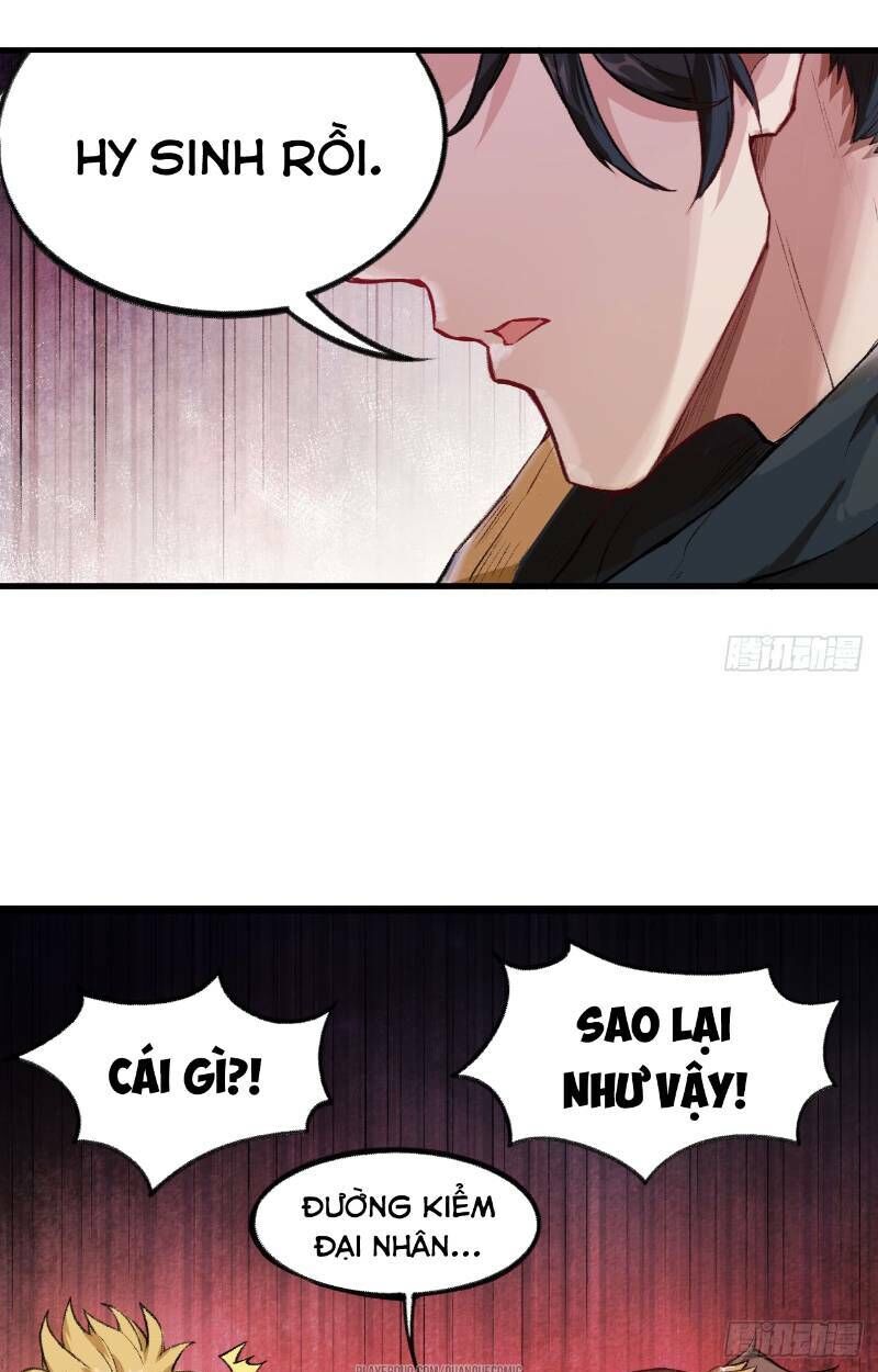 Trường An Tưởng Tượng Chapter 46 - 15