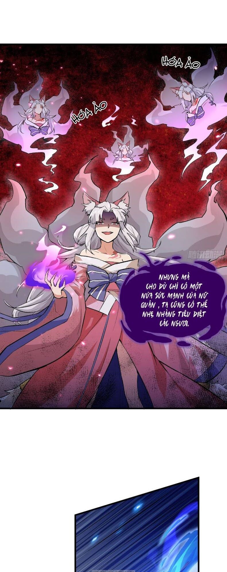 Trường An Tưởng Tượng Chapter 59 - 7