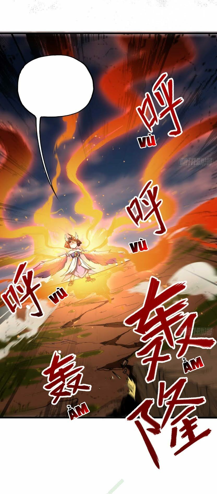 Trường An Tưởng Tượng Chapter 6.2 - 11