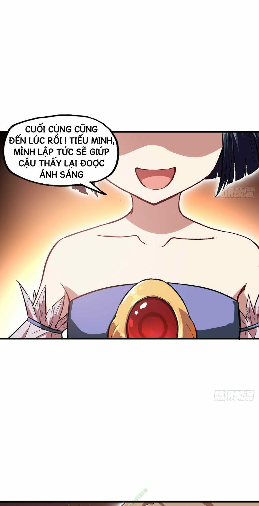 Trường An Tưởng Tượng Chapter 6.2 - 15