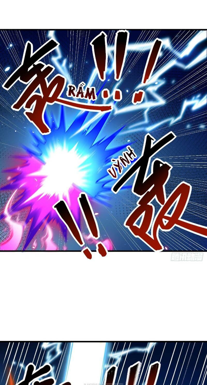 Trường An Tưởng Tượng Chapter 63 - 1