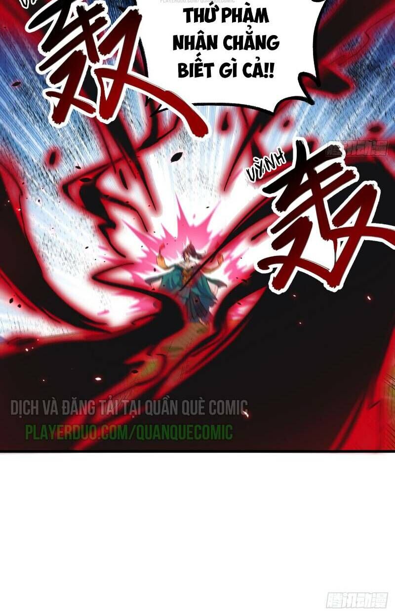 Trường An Tưởng Tượng Chapter 63 - 23