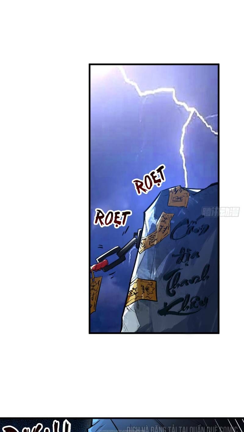 Trường An Tưởng Tượng Chapter 63 - 5