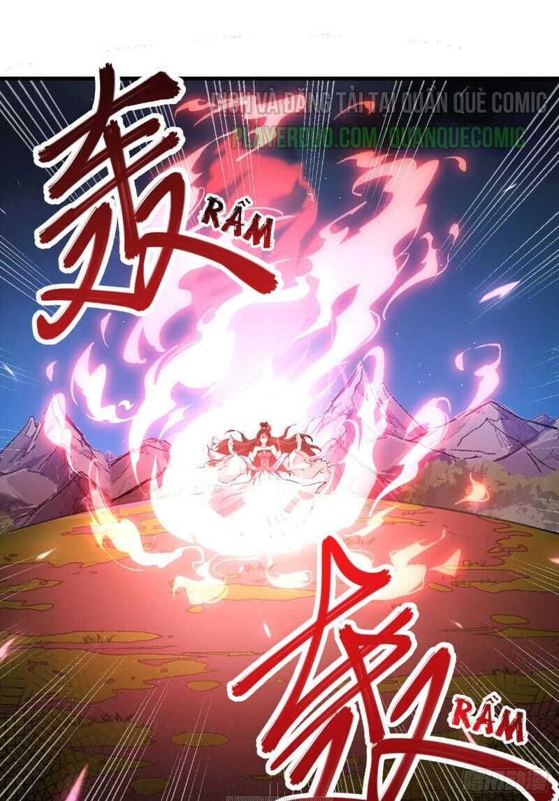 Trường An Tưởng Tượng Chapter 68 - 1