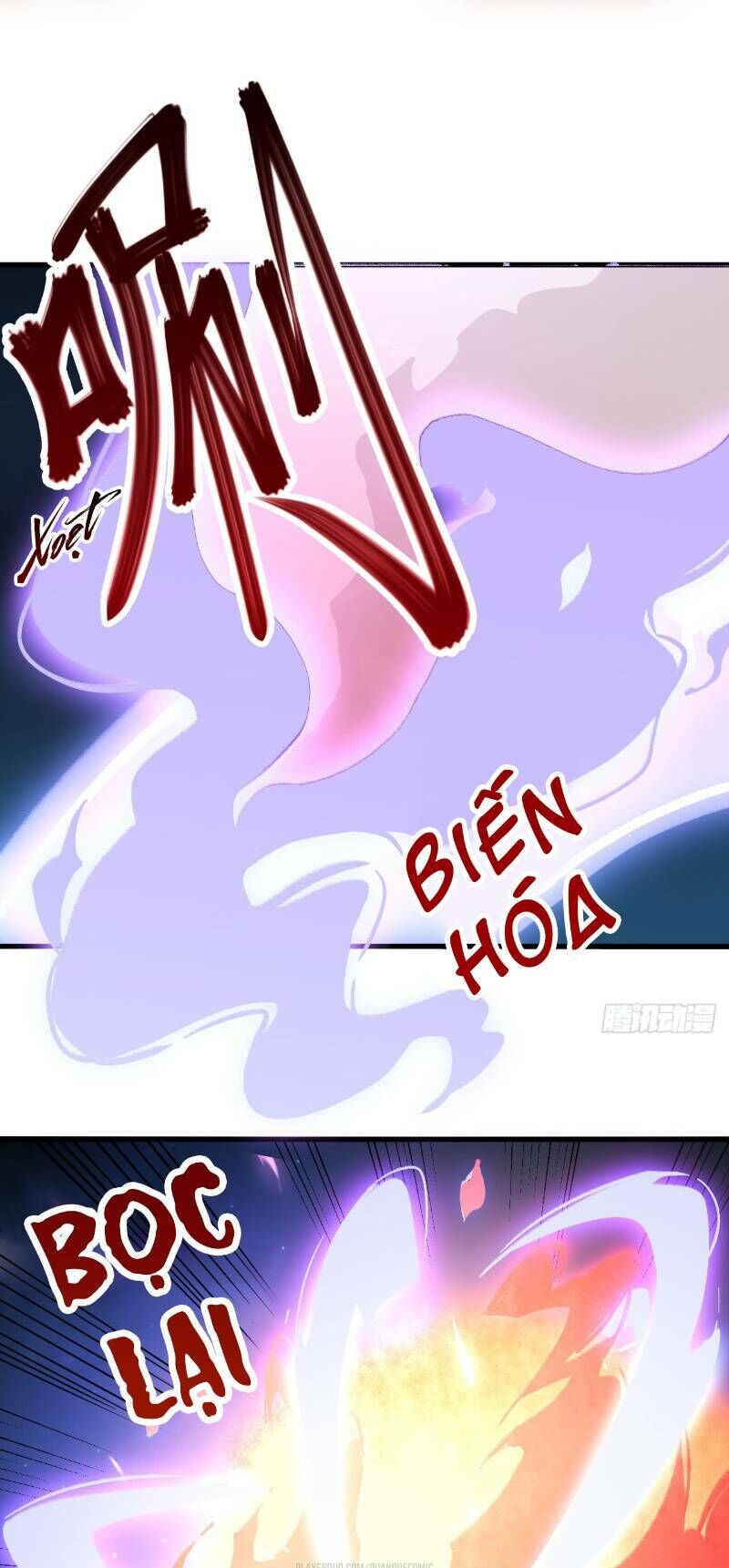 Trường An Tưởng Tượng Chapter 68 - 7