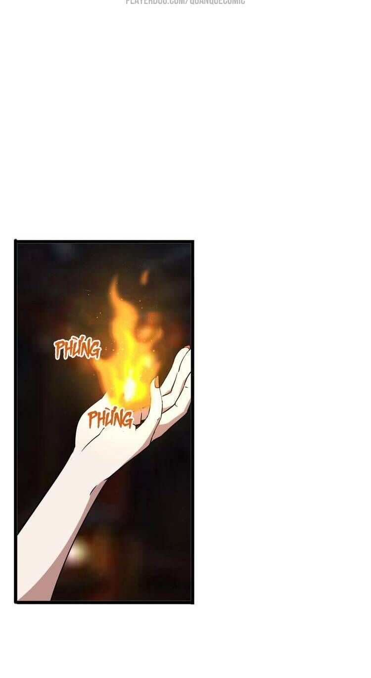 Chào Mừng Đến Thế Giới Cực Lạc Chapter 13 - 14