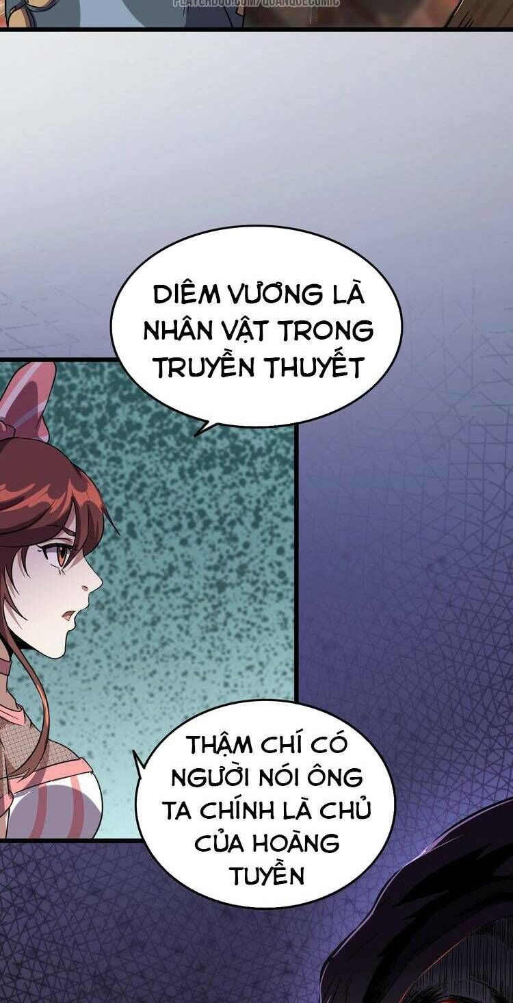 Chào Mừng Đến Thế Giới Cực Lạc Chapter 13 - 20