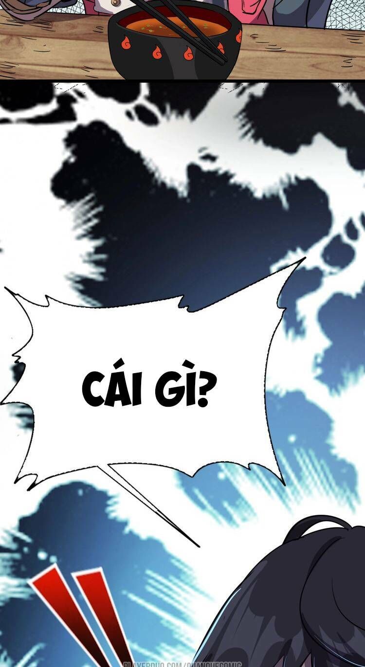 Chào Mừng Đến Thế Giới Cực Lạc Chapter 13 - 25