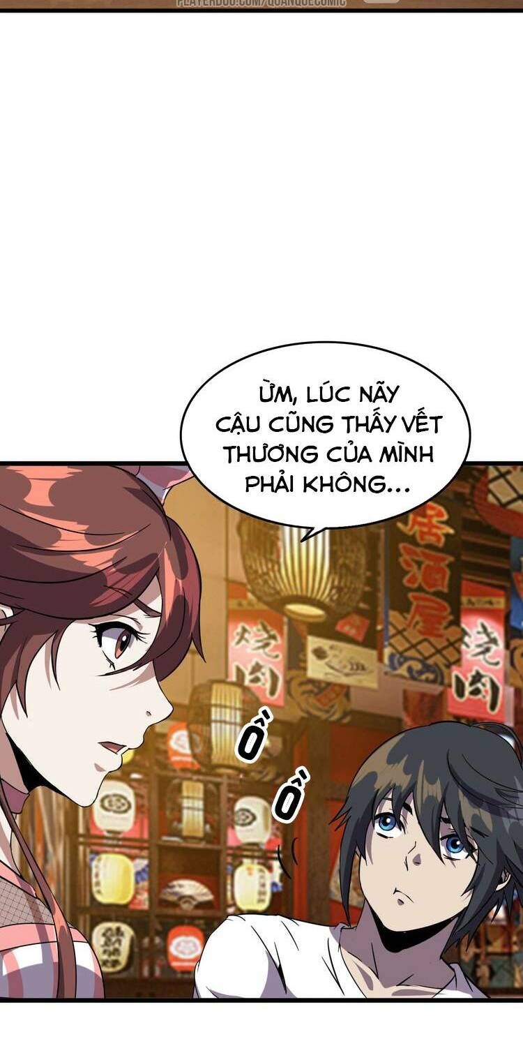 Chào Mừng Đến Thế Giới Cực Lạc Chapter 13 - 6