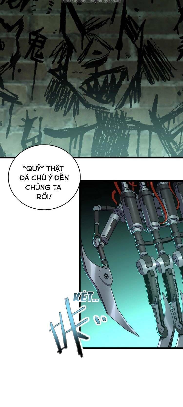 Chào Mừng Đến Thế Giới Cực Lạc Chapter 17 - 40