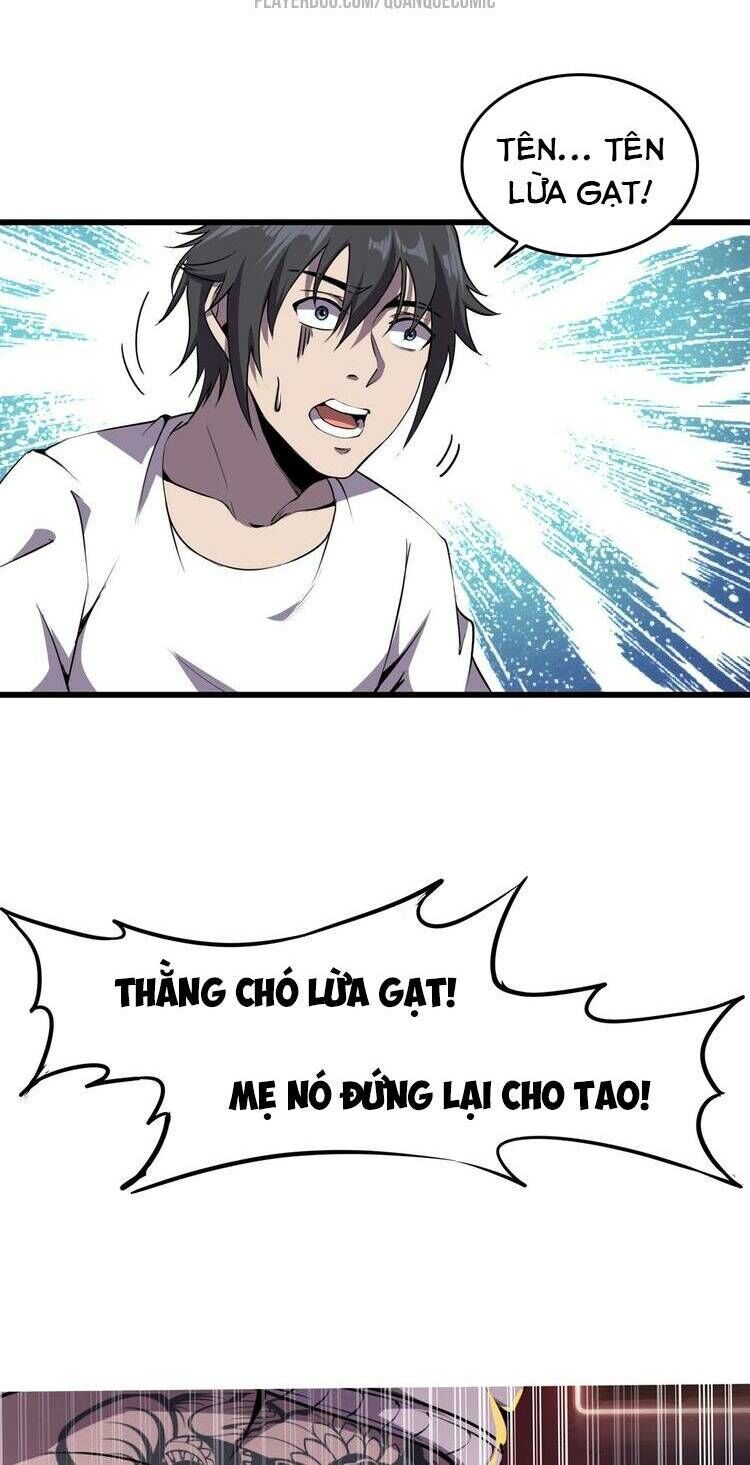 Chào Mừng Đến Thế Giới Cực Lạc Chapter 2 - 2