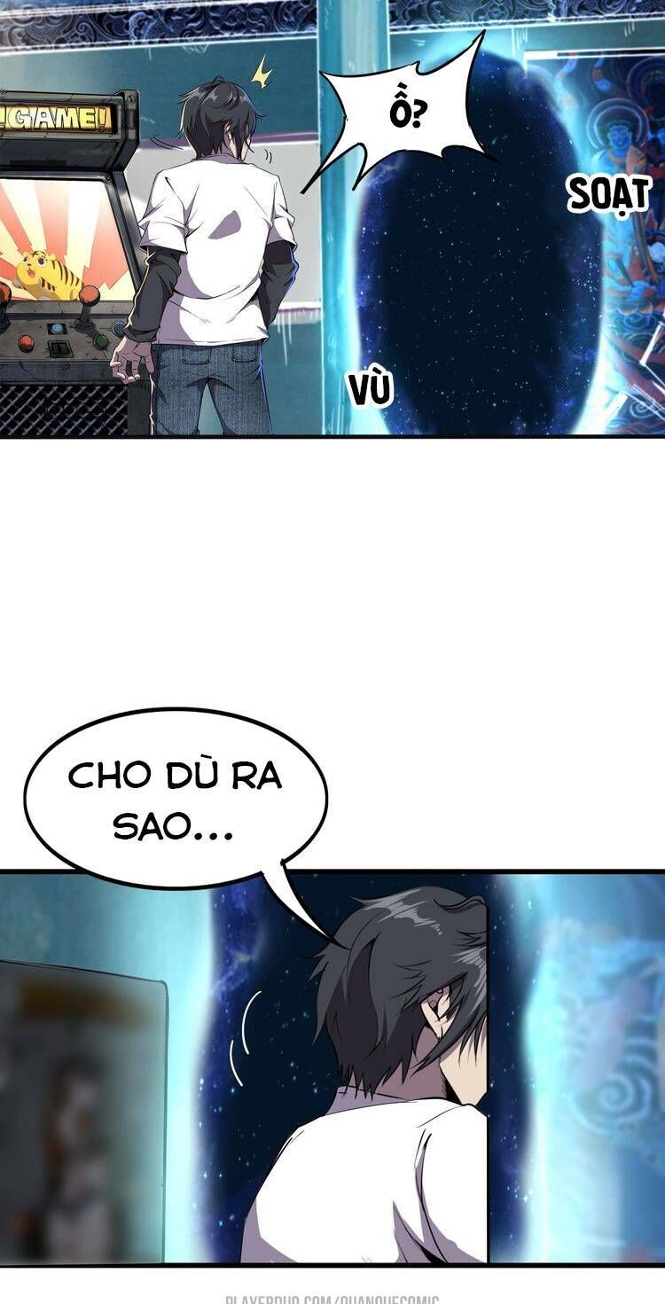 Chào Mừng Đến Thế Giới Cực Lạc Chapter 2 - 33