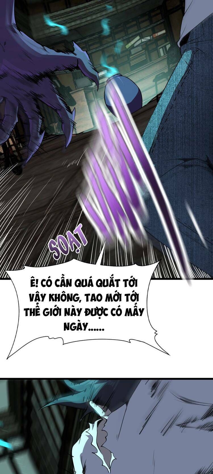 Chào Mừng Đến Thế Giới Cực Lạc Chapter 23 - 23