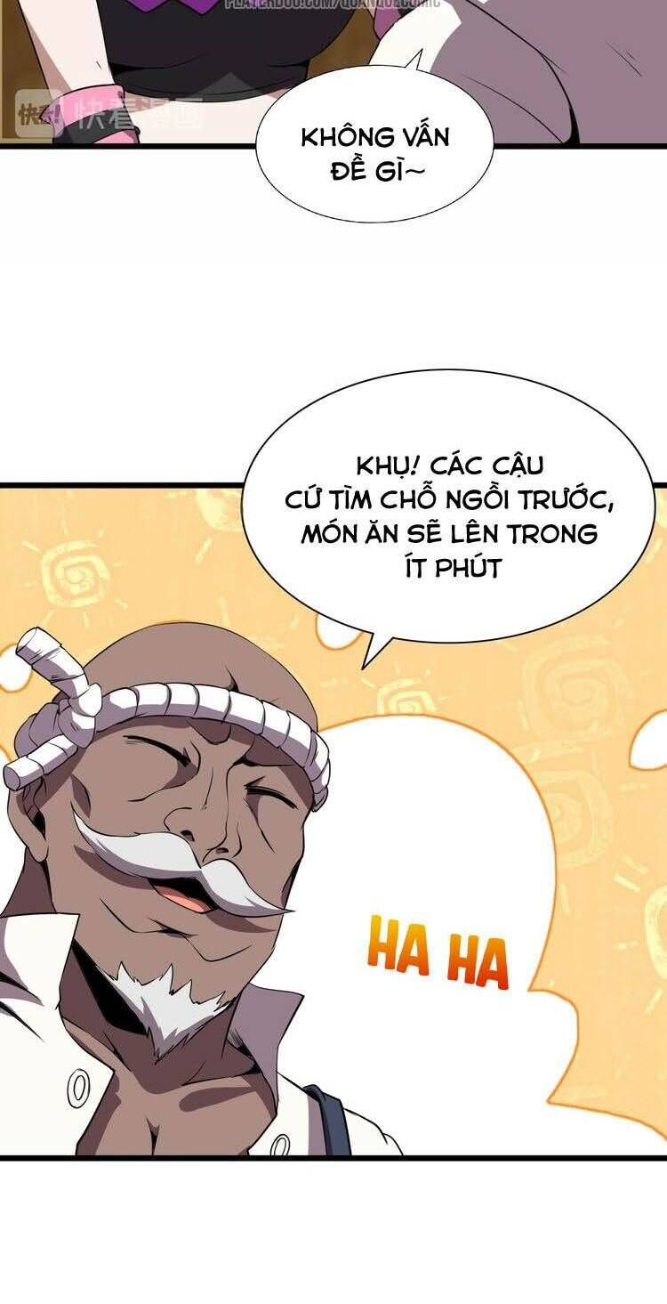 Chào Mừng Đến Thế Giới Cực Lạc Chapter 28 - 15