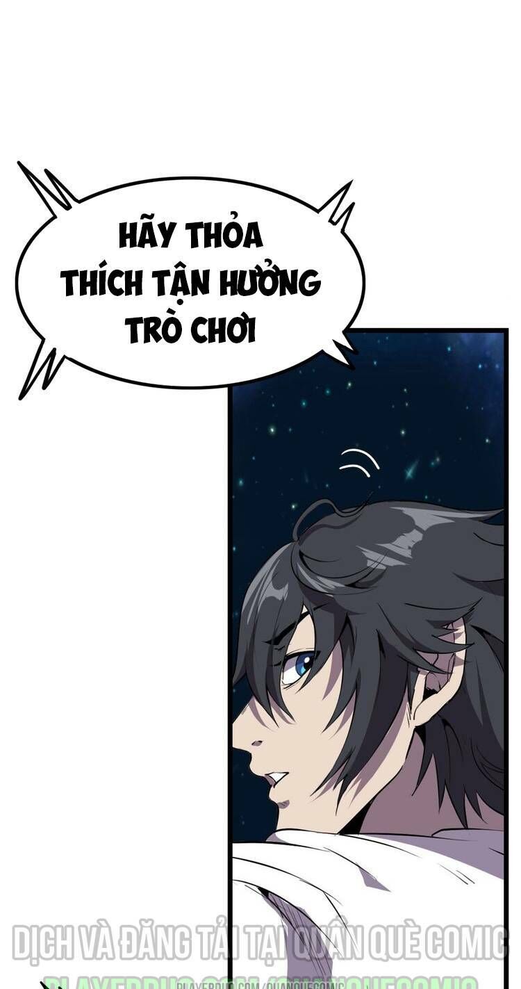 Chào Mừng Đến Thế Giới Cực Lạc Chapter 3 - 1