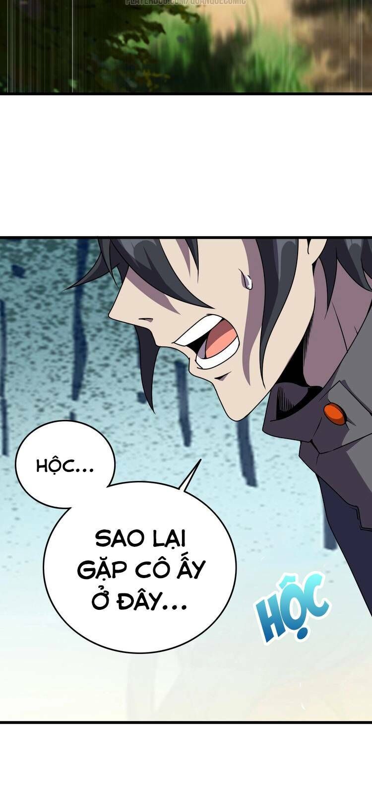 Chào Mừng Đến Thế Giới Cực Lạc Chapter 36 - 2