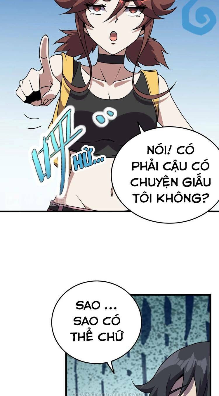 Chào Mừng Đến Thế Giới Cực Lạc Chapter 36 - 13