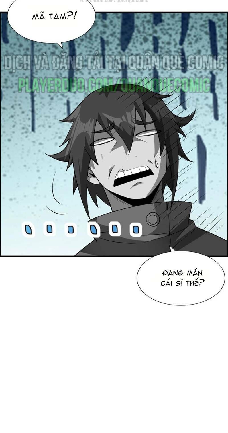 Chào Mừng Đến Thế Giới Cực Lạc Chapter 44 - 36