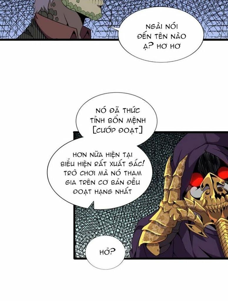 Chào Mừng Đến Thế Giới Cực Lạc Chapter 45 - 11