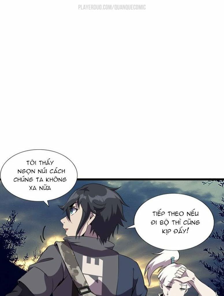 Chào Mừng Đến Thế Giới Cực Lạc Chapter 45 - 5