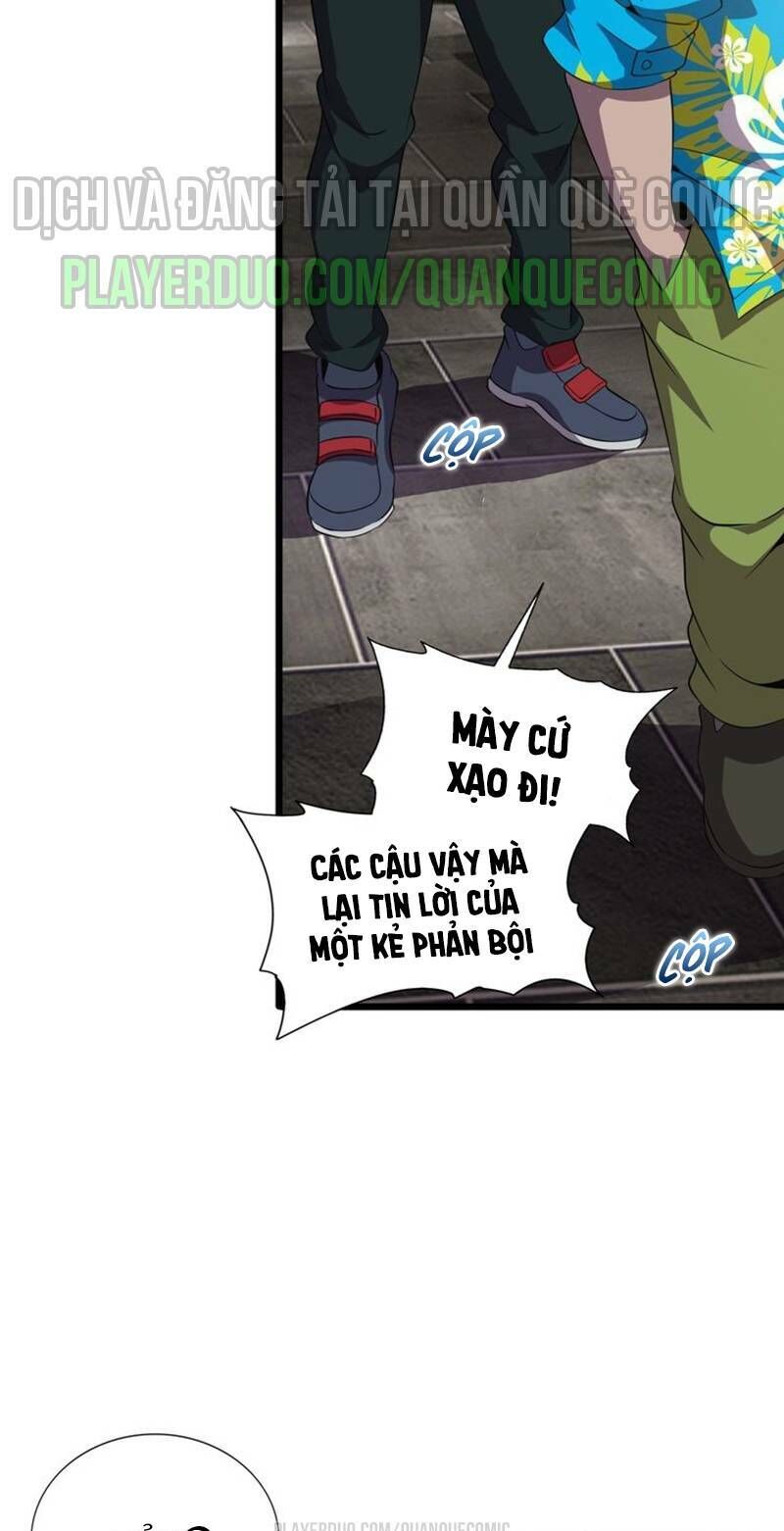 Chào Mừng Đến Thế Giới Cực Lạc Chapter 47 - 14
