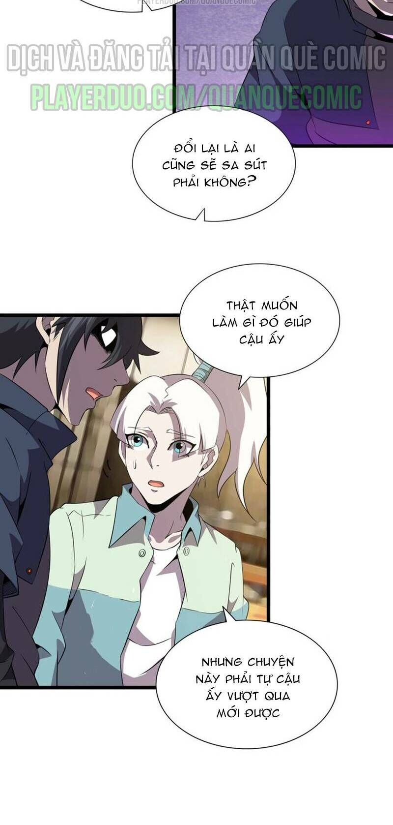 Chào Mừng Đến Thế Giới Cực Lạc Chapter 47 - 7