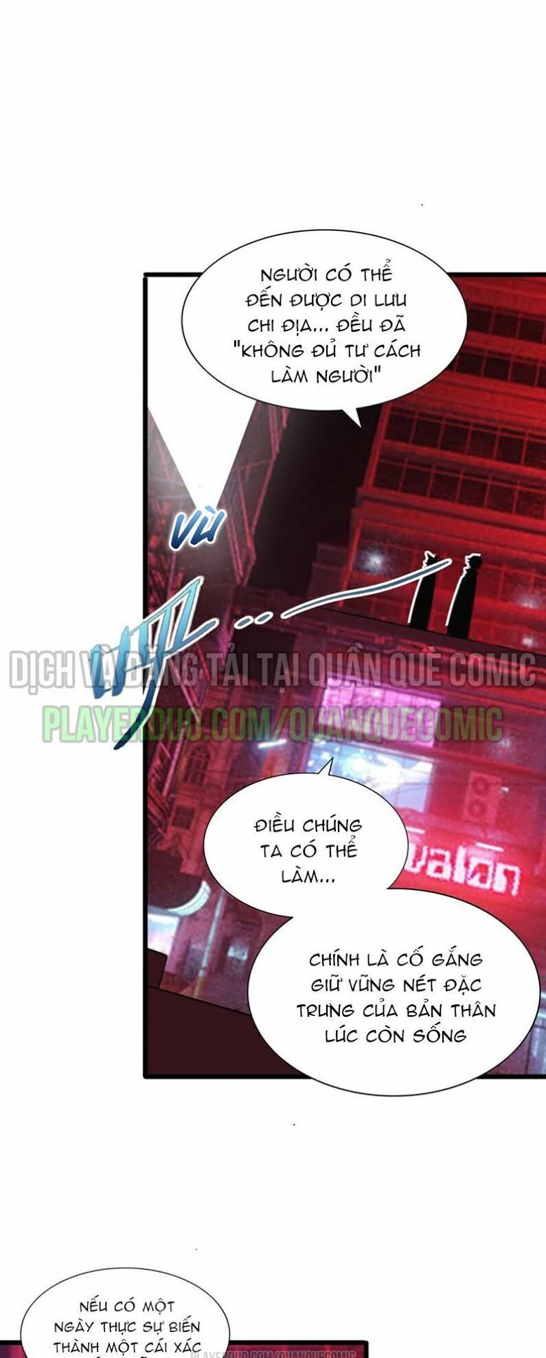 Chào Mừng Đến Thế Giới Cực Lạc Chapter 48 - 14