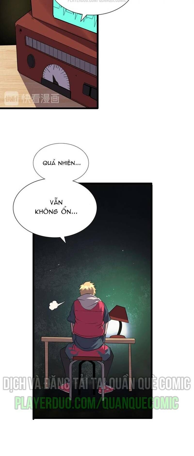 Chào Mừng Đến Thế Giới Cực Lạc Chapter 48 - 26