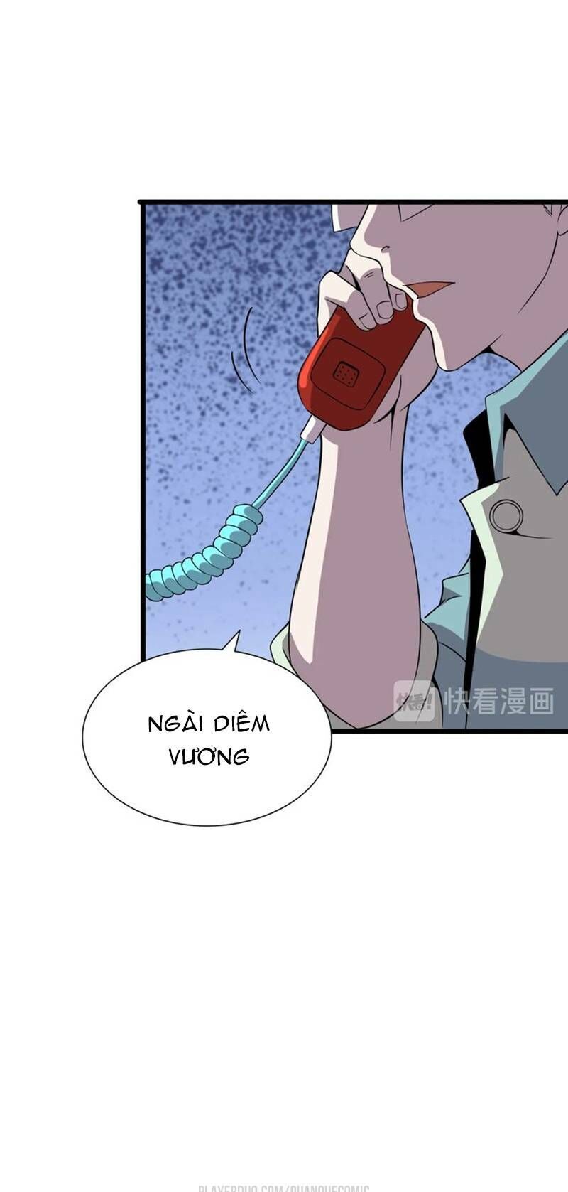 Chào Mừng Đến Thế Giới Cực Lạc Chapter 48 - 30