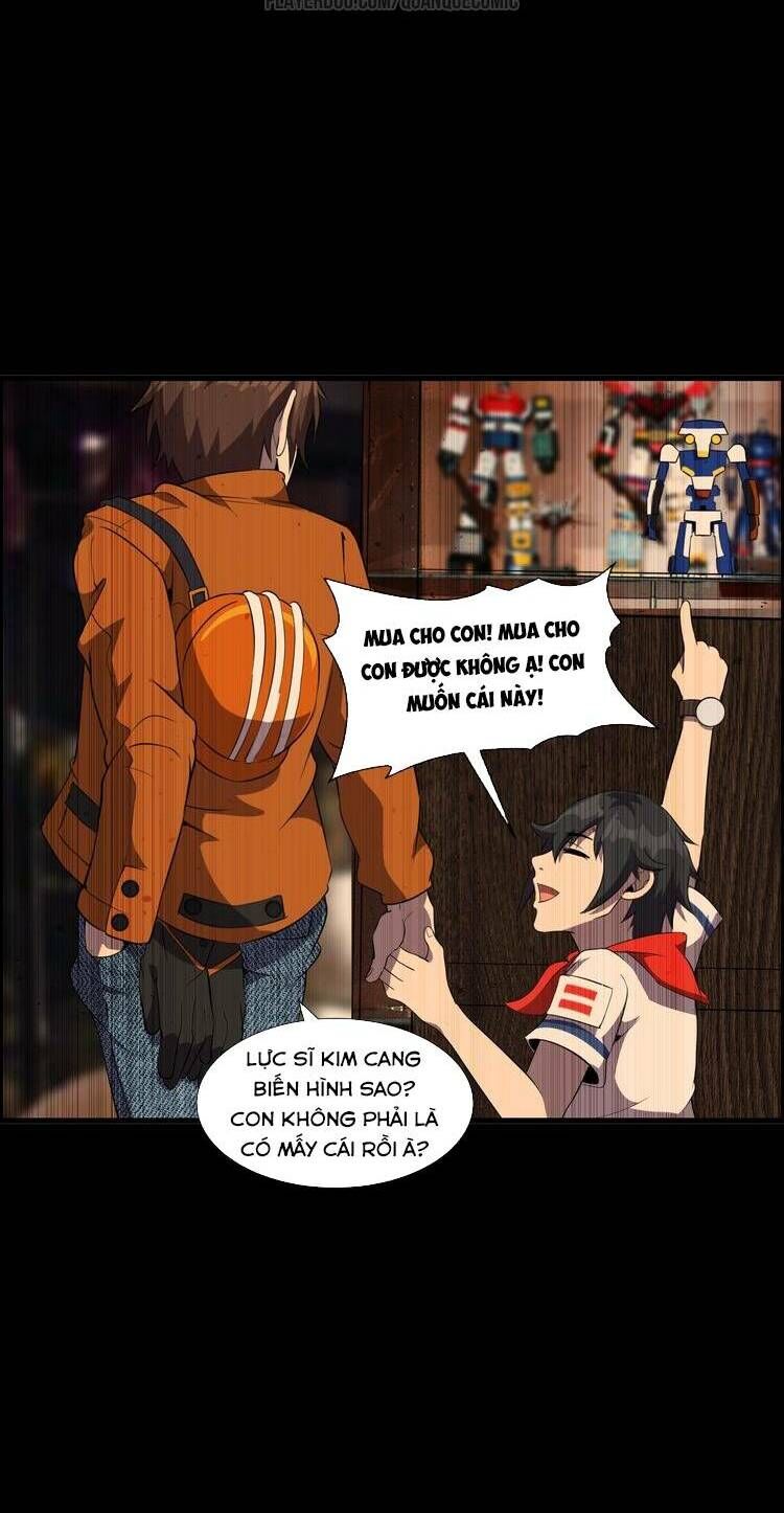 Chào Mừng Đến Thế Giới Cực Lạc Chapter 49 - 30