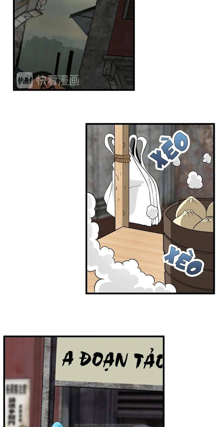 Chào Mừng Đến Thế Giới Cực Lạc Chapter 49 - 37