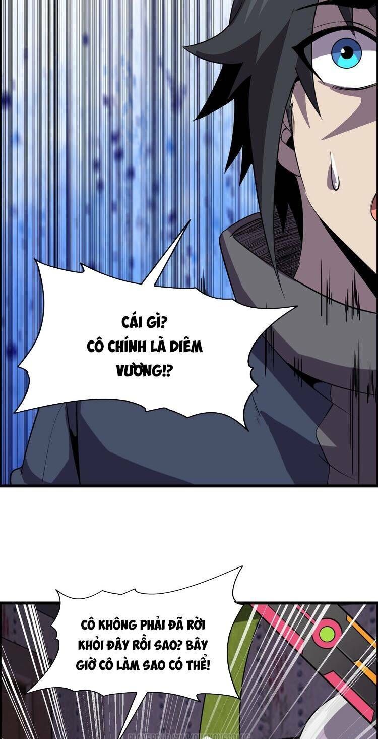 Chào Mừng Đến Thế Giới Cực Lạc Chapter 49 - 5