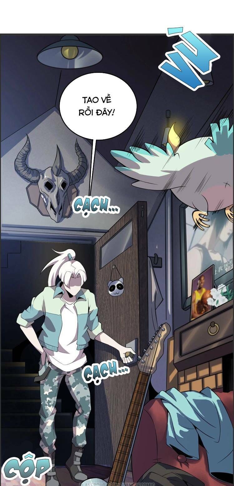 Chào Mừng Đến Thế Giới Cực Lạc Chapter 52 - 1