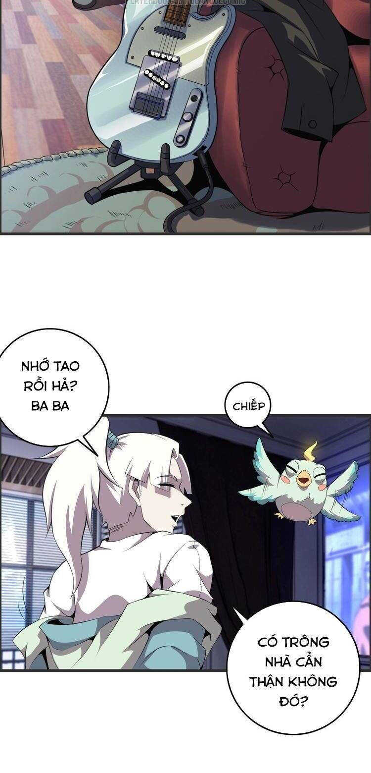 Chào Mừng Đến Thế Giới Cực Lạc Chapter 52 - 2