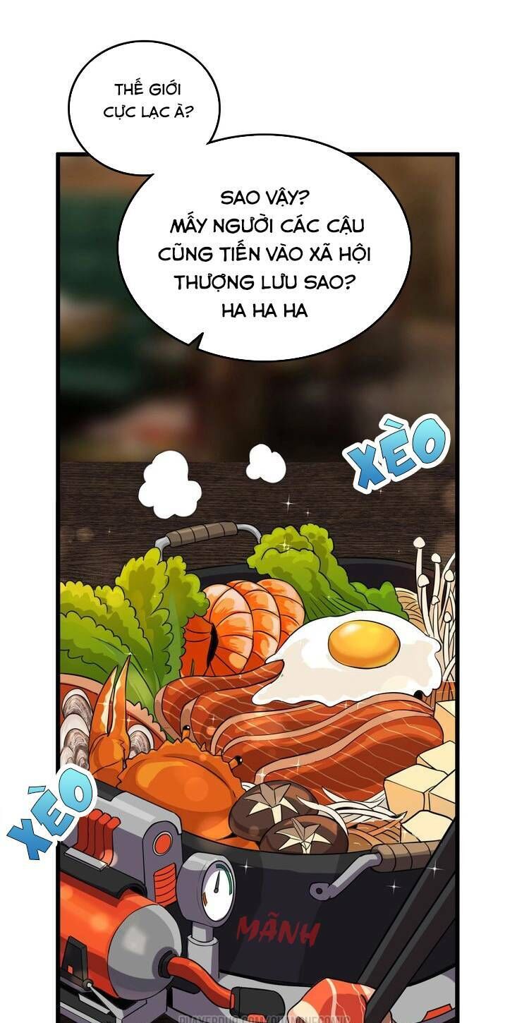 Chào Mừng Đến Thế Giới Cực Lạc Chapter 52 - 15