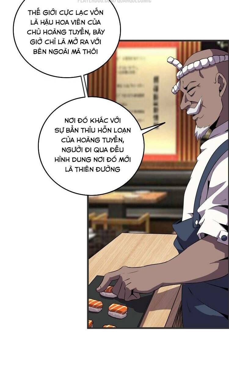 Chào Mừng Đến Thế Giới Cực Lạc Chapter 52 - 18