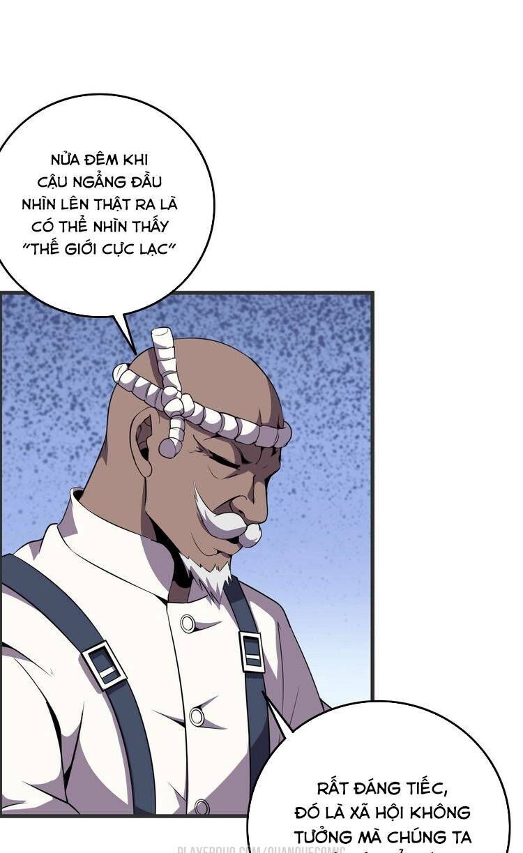 Chào Mừng Đến Thế Giới Cực Lạc Chapter 52 - 19