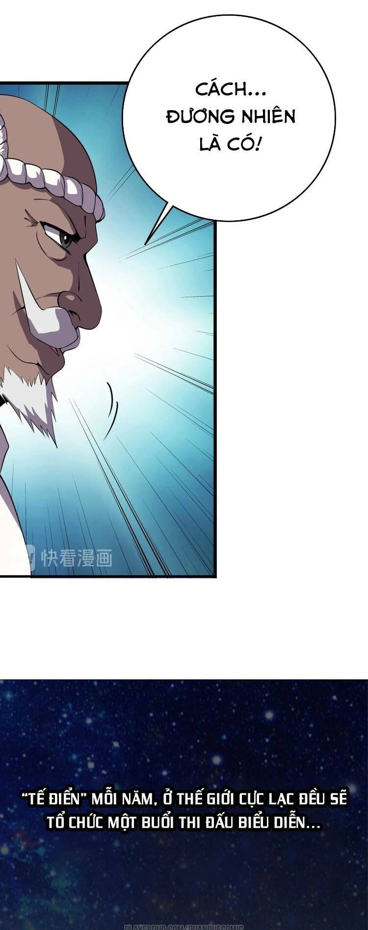 Chào Mừng Đến Thế Giới Cực Lạc Chapter 52 - 21