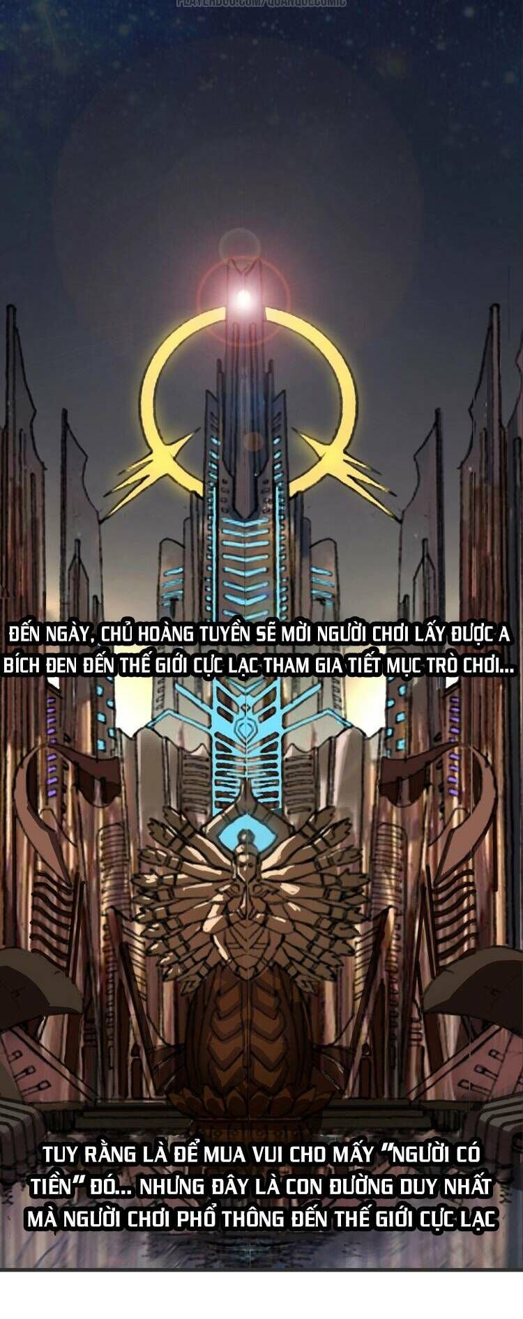 Chào Mừng Đến Thế Giới Cực Lạc Chapter 52 - 22