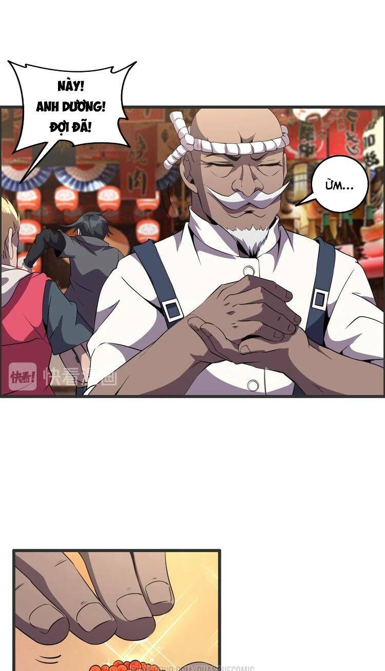 Chào Mừng Đến Thế Giới Cực Lạc Chapter 52 - 25