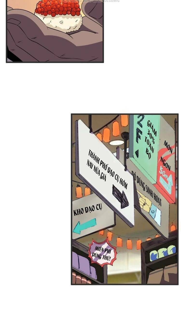 Chào Mừng Đến Thế Giới Cực Lạc Chapter 52 - 26