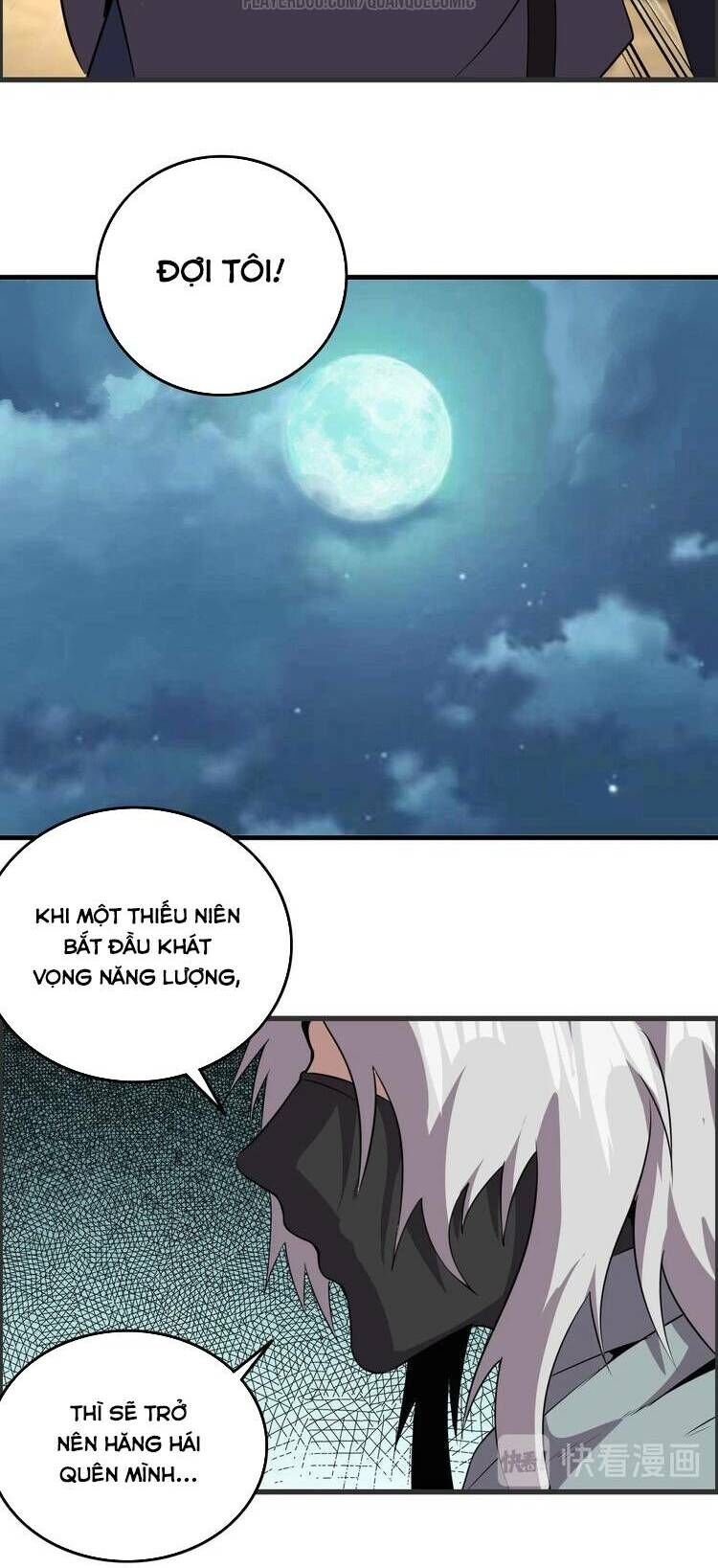 Chào Mừng Đến Thế Giới Cực Lạc Chapter 52 - 34