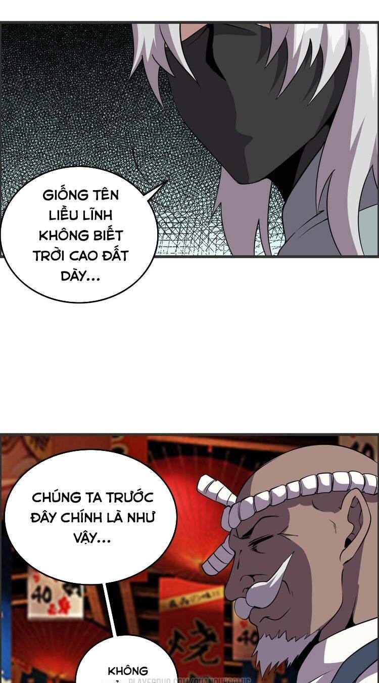 Chào Mừng Đến Thế Giới Cực Lạc Chapter 52 - 35