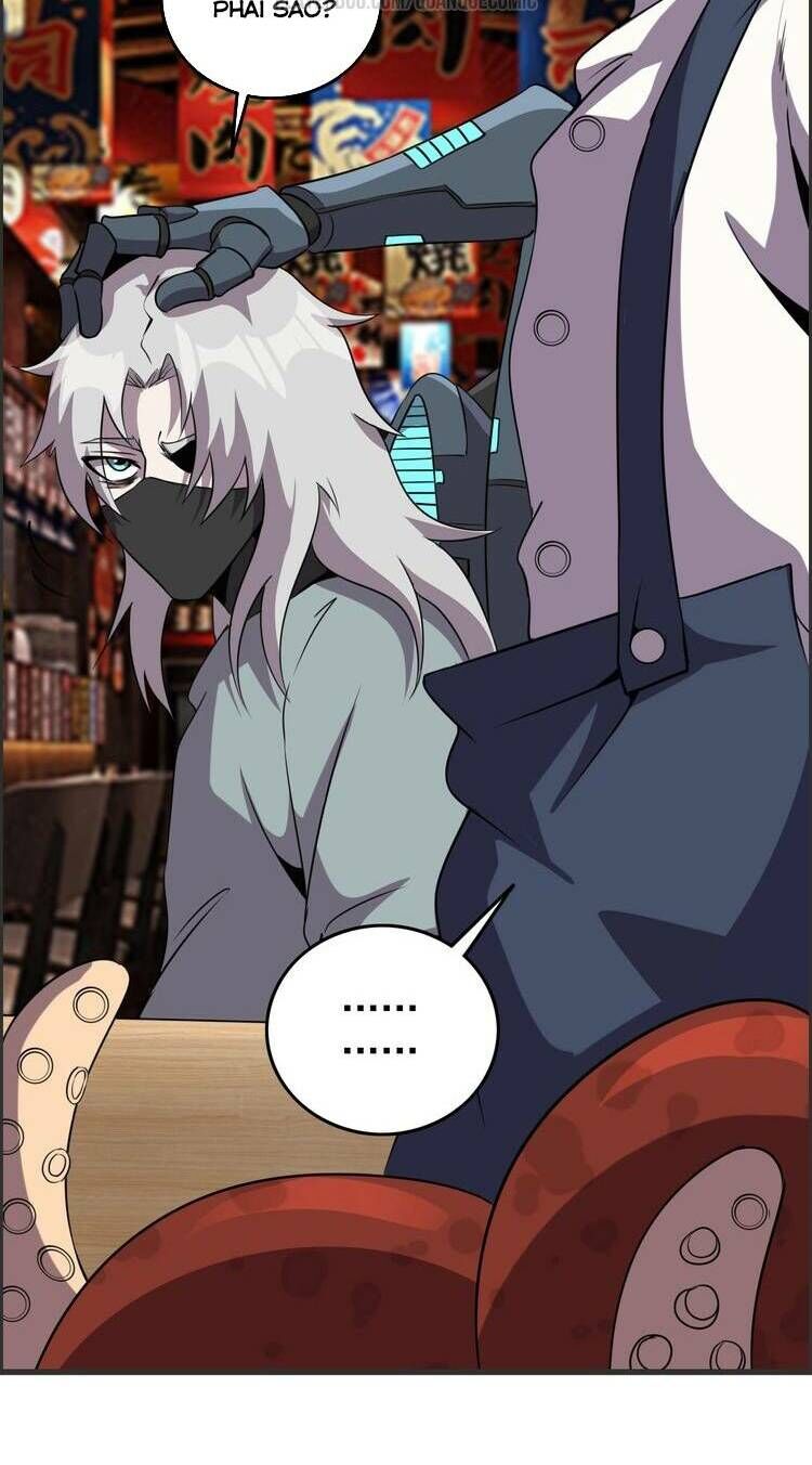 Chào Mừng Đến Thế Giới Cực Lạc Chapter 52 - 36