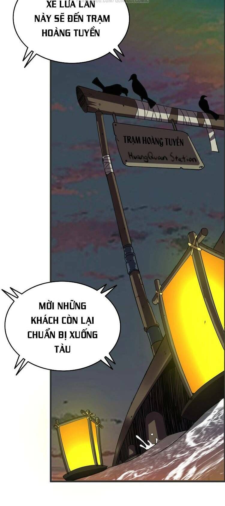 Chào Mừng Đến Thế Giới Cực Lạc Chapter 52 - 38