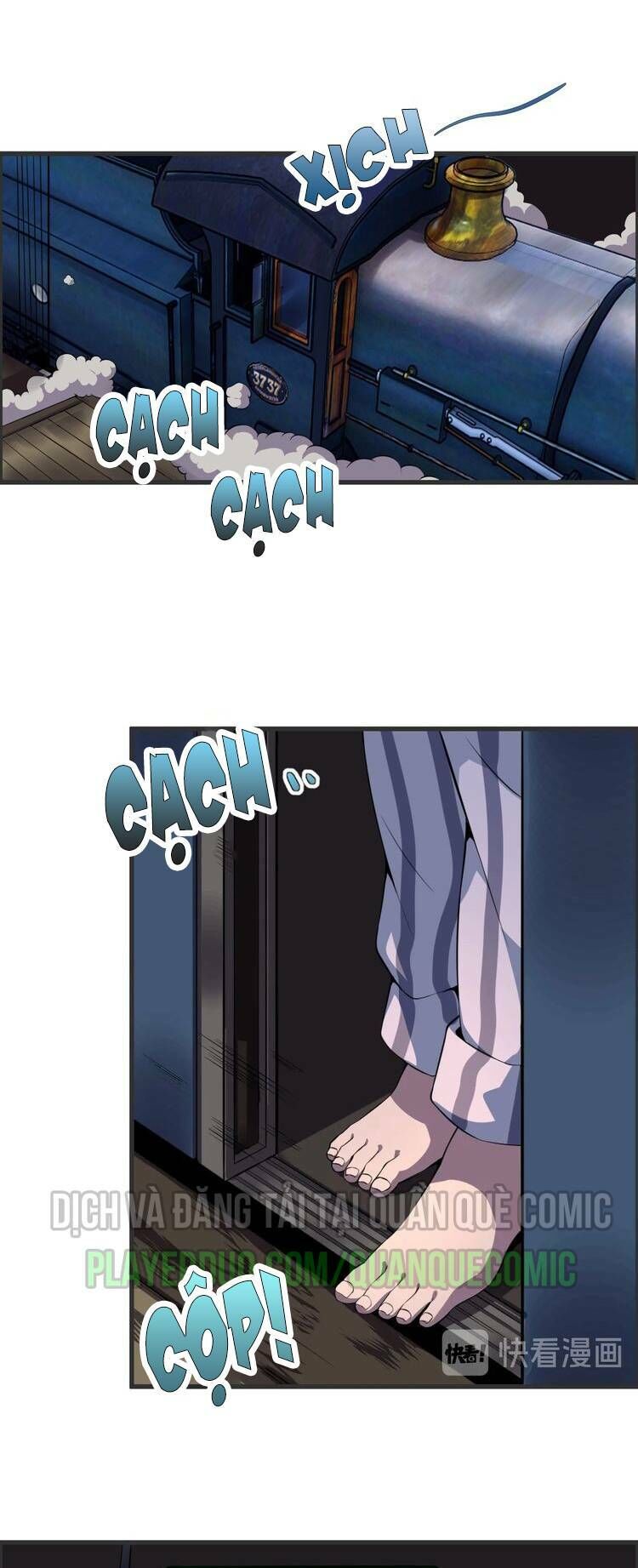 Chào Mừng Đến Thế Giới Cực Lạc Chapter 52 - 39