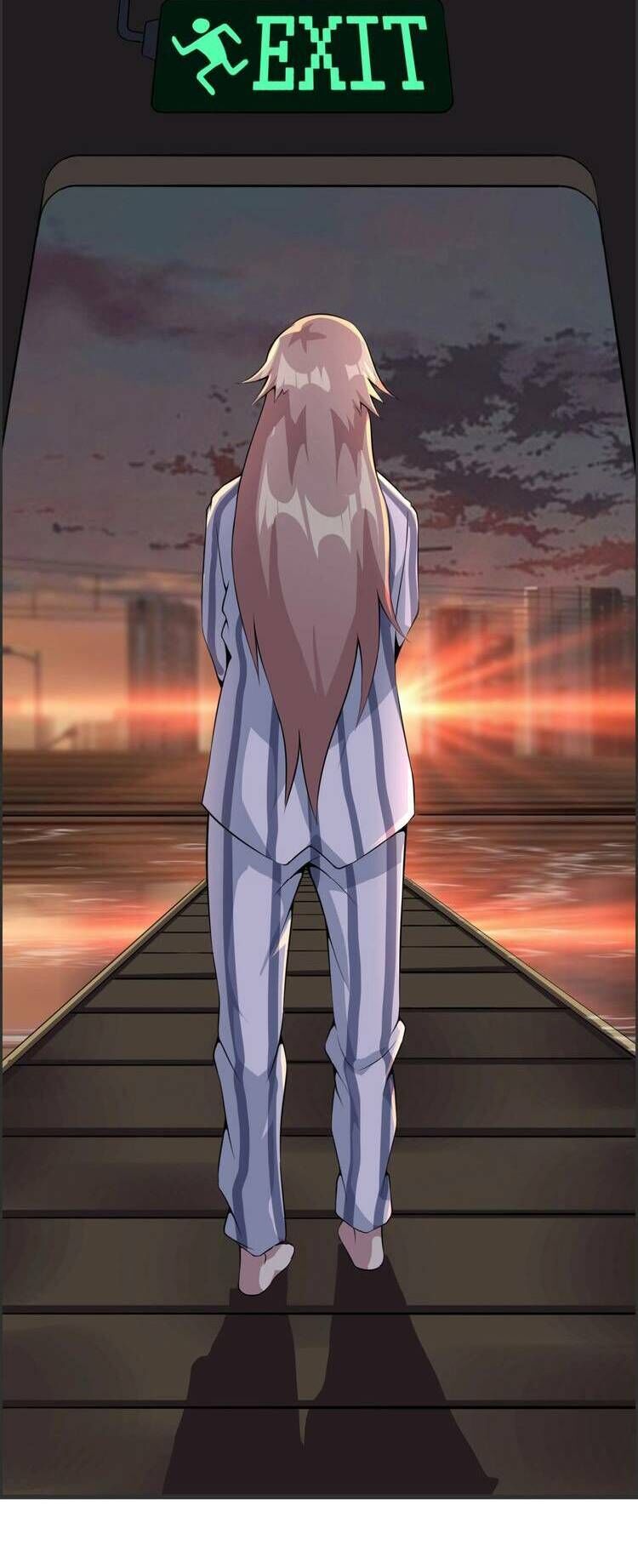 Chào Mừng Đến Thế Giới Cực Lạc Chapter 52 - 40